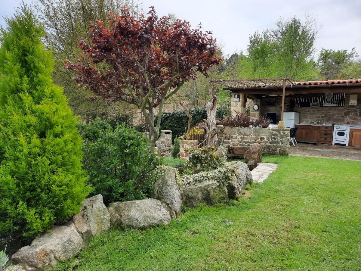 As Alburinas Holiday home