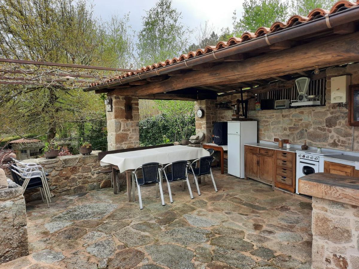 As Alburinas Holiday home Bolmente
