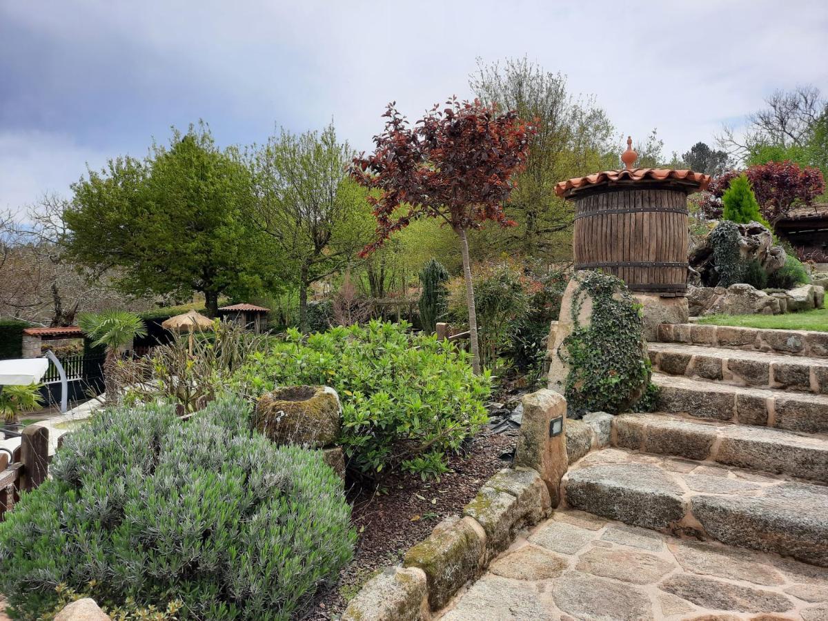 Holiday home As Alburinas *