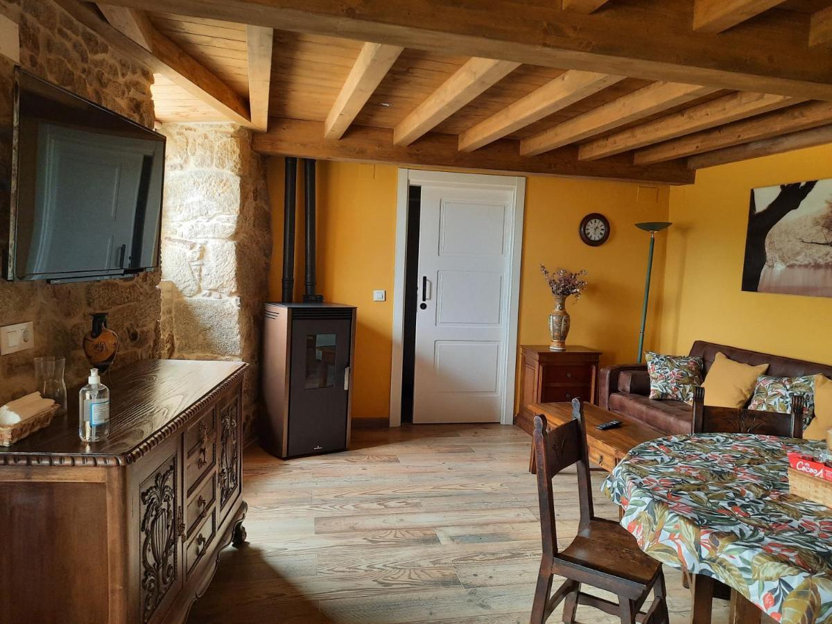 Holiday home As Alburinas Bolmente