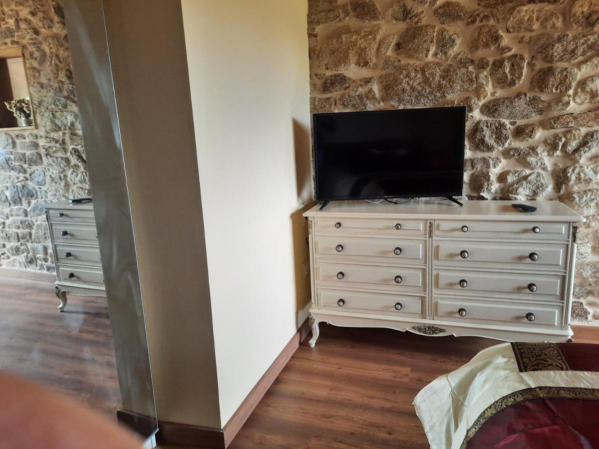 As Alburinas Holiday home *