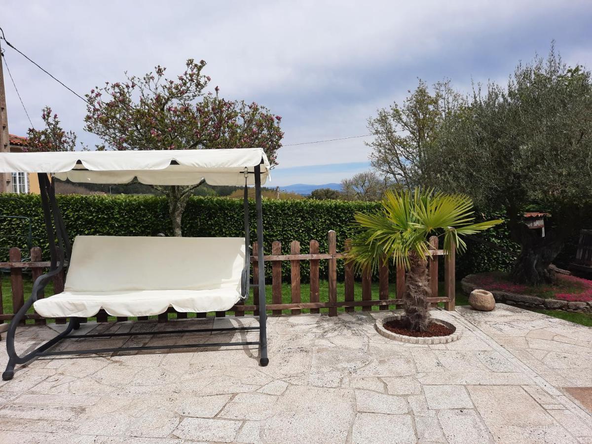 As Alburinas Holiday home *