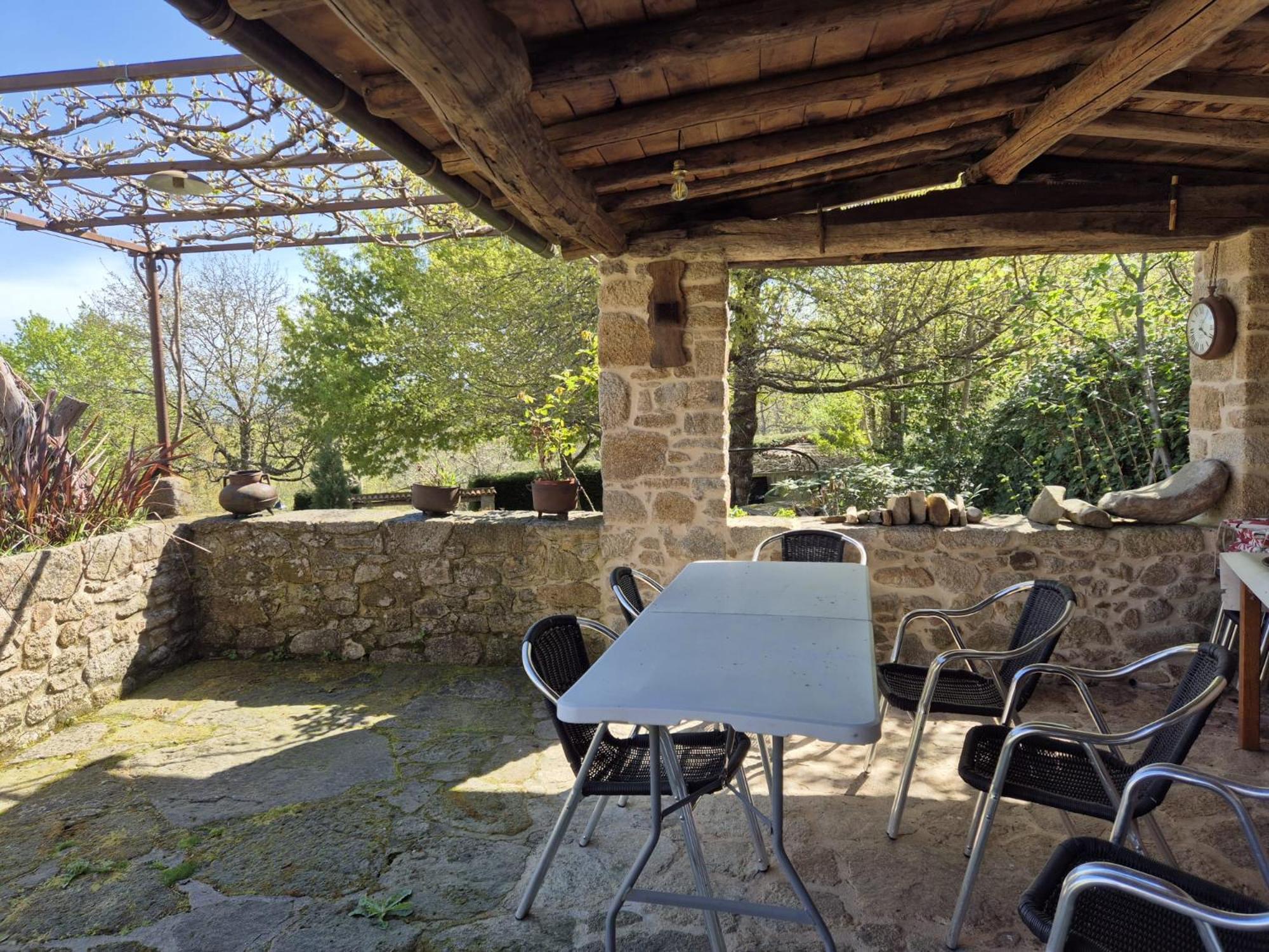 As Alburinas Hébergement de vacances Bolmente